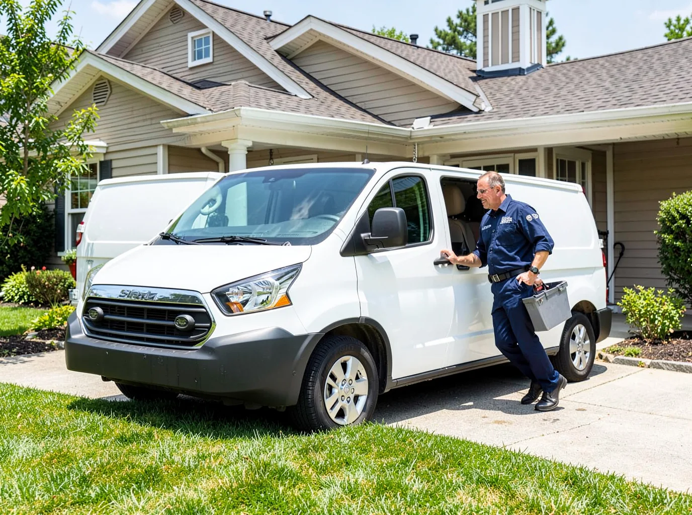 Emergency Plumber company in East Sandwich, MA